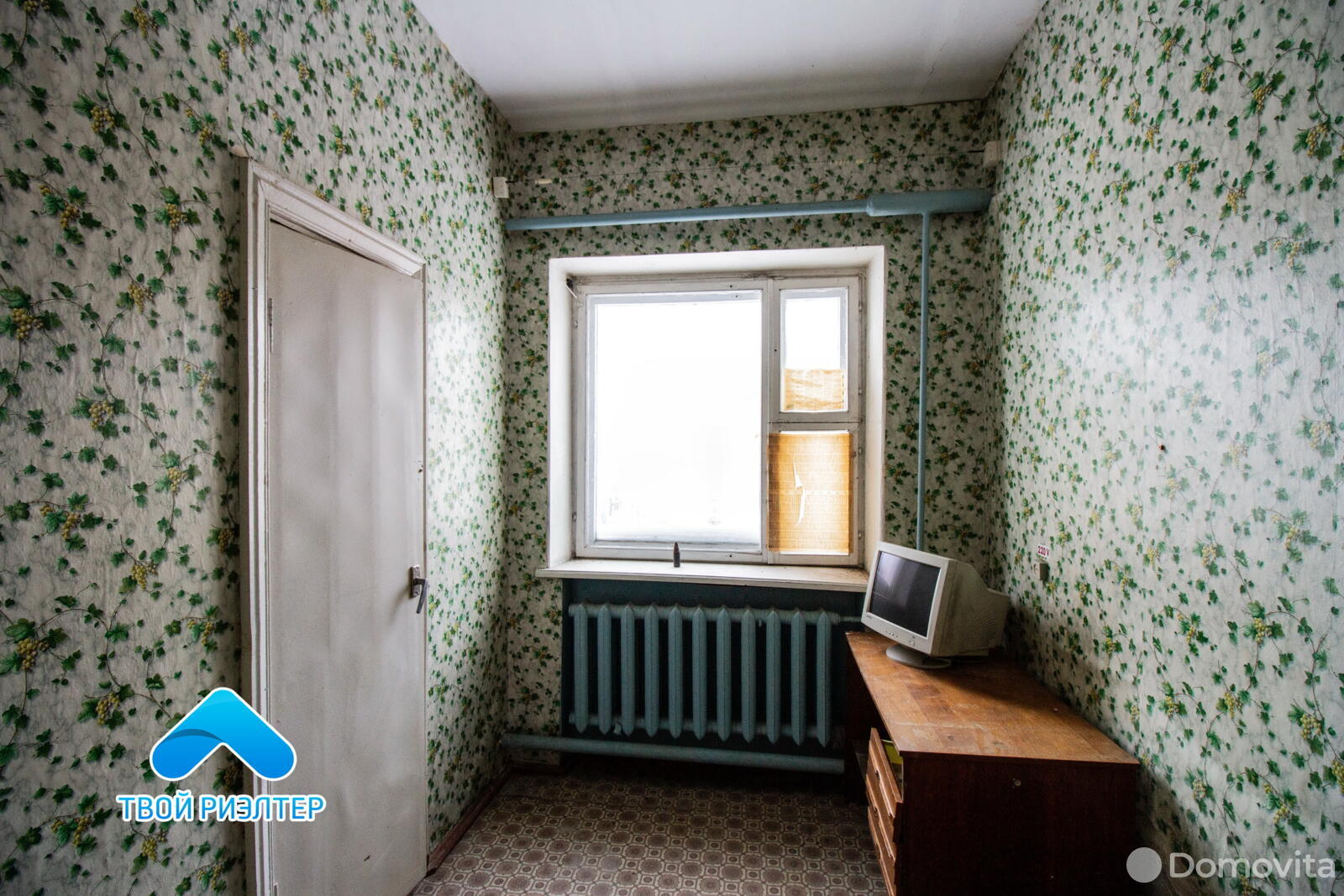 Купить помещение под сферу услуг в Телешах, ул. Набережная, д. 6А - фото 17