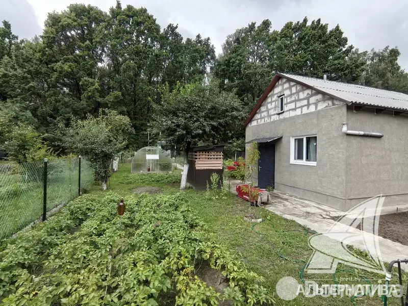 дача, Лесок-1, , стоимость продажи 62 500 р.