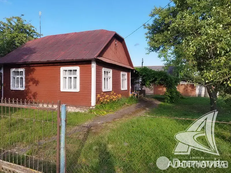 Цена продажи дома, Родничок-комбината электротехнических изделий, 