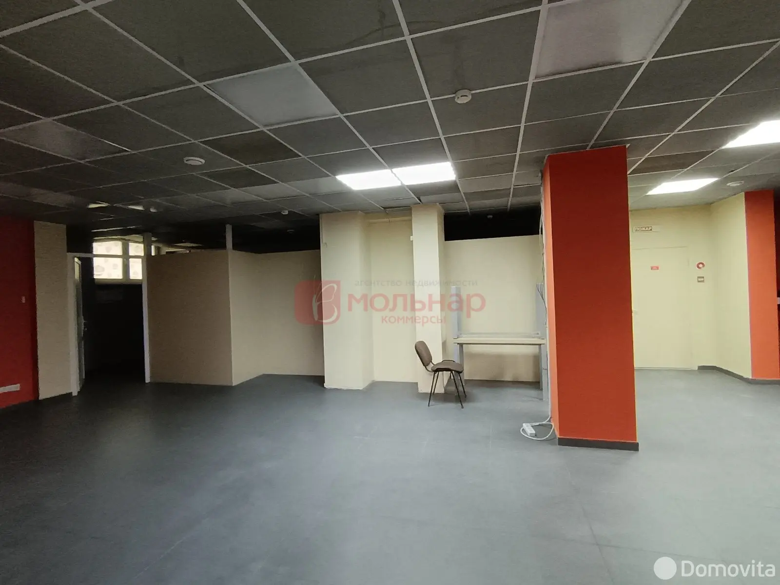 арендовать торговый объект, Минск, ул. Неманская, д. 45