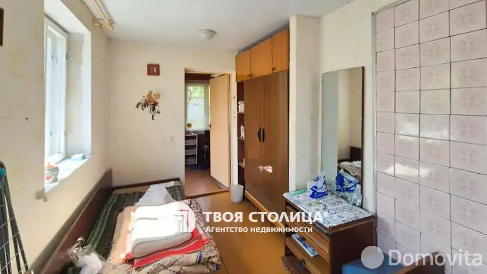 Купить 2-этажную дачу в Зеленая роща Минская область, 69940BYN, код 186013 - фото 25