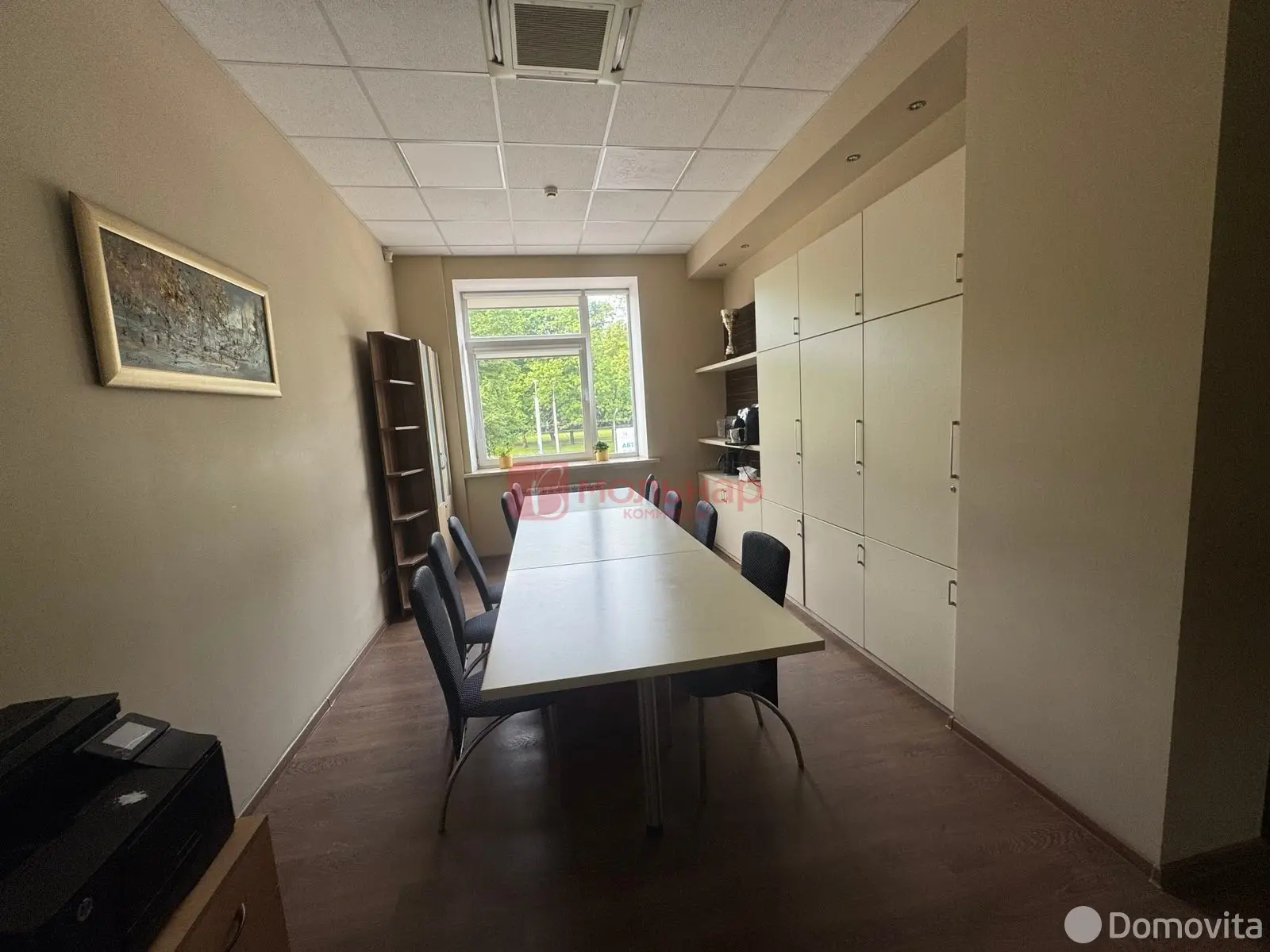 купить офис, Минск, ул. Свердлова, д. 23