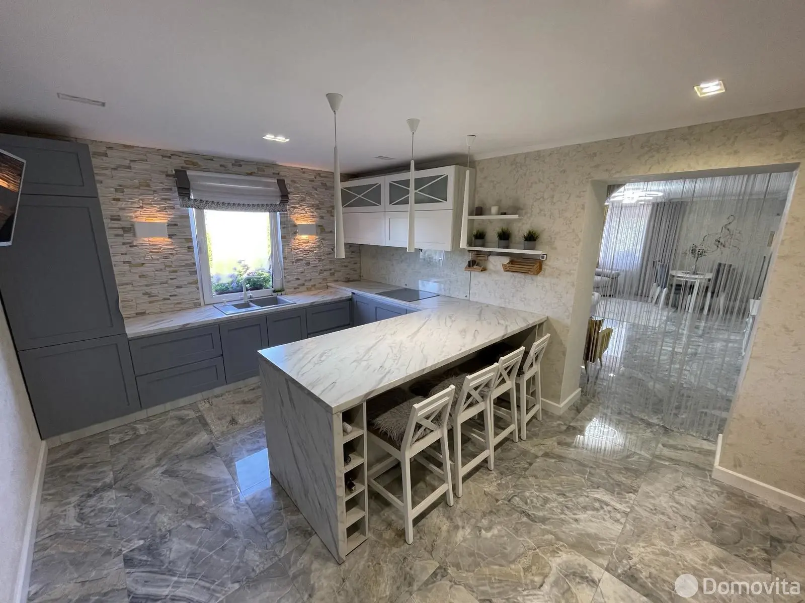 дом, Гродно, ул. Давняя, стоимость продажи 595 002 р.