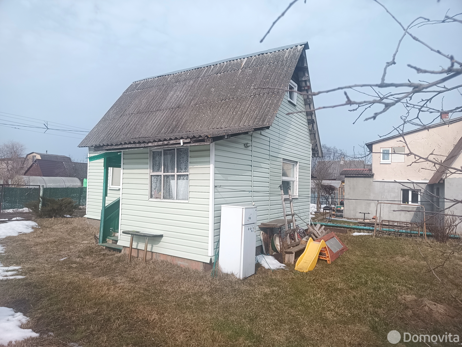 дача, Замосточье, от собственника