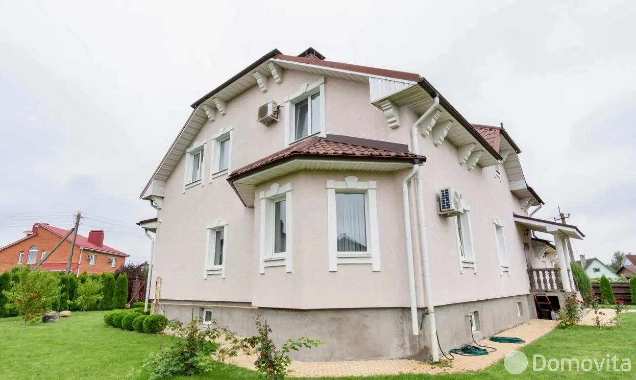 дом, Крупица, ул. Новая 
