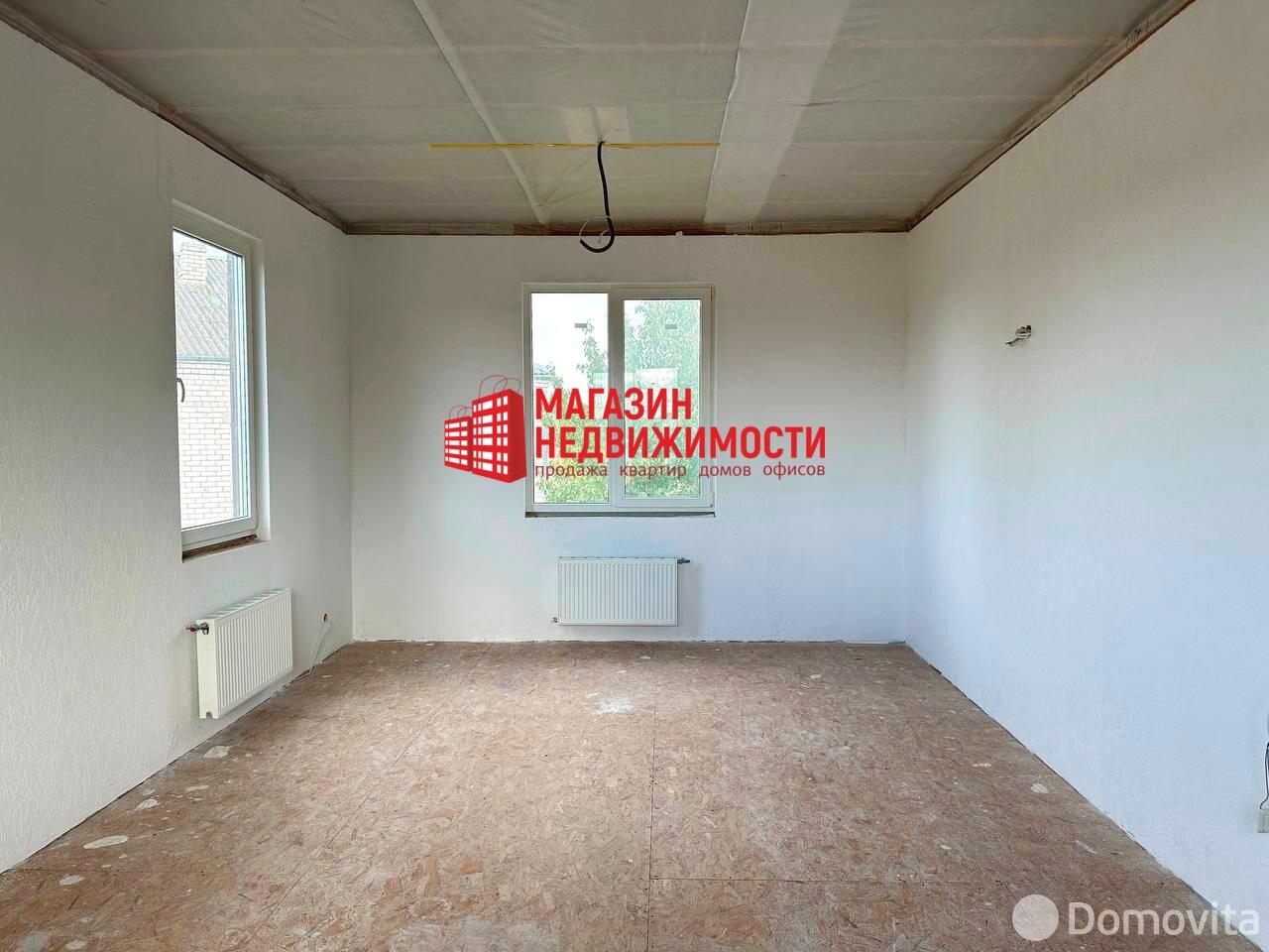 продажа коттеджа, Гродно, ул. Богатая, д. 36