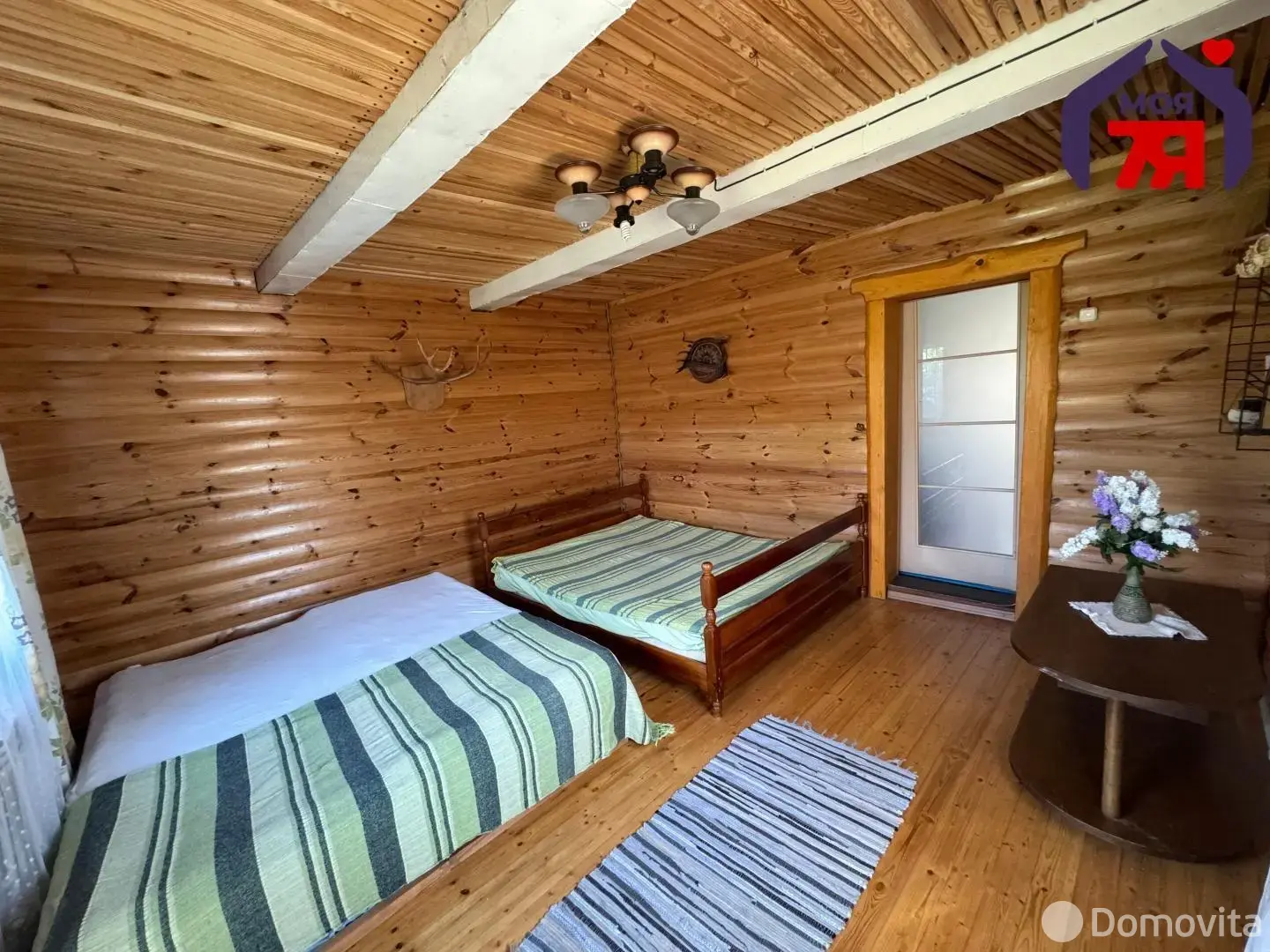 дом, Кривое Село, ул. Полевая - лучшее предложение