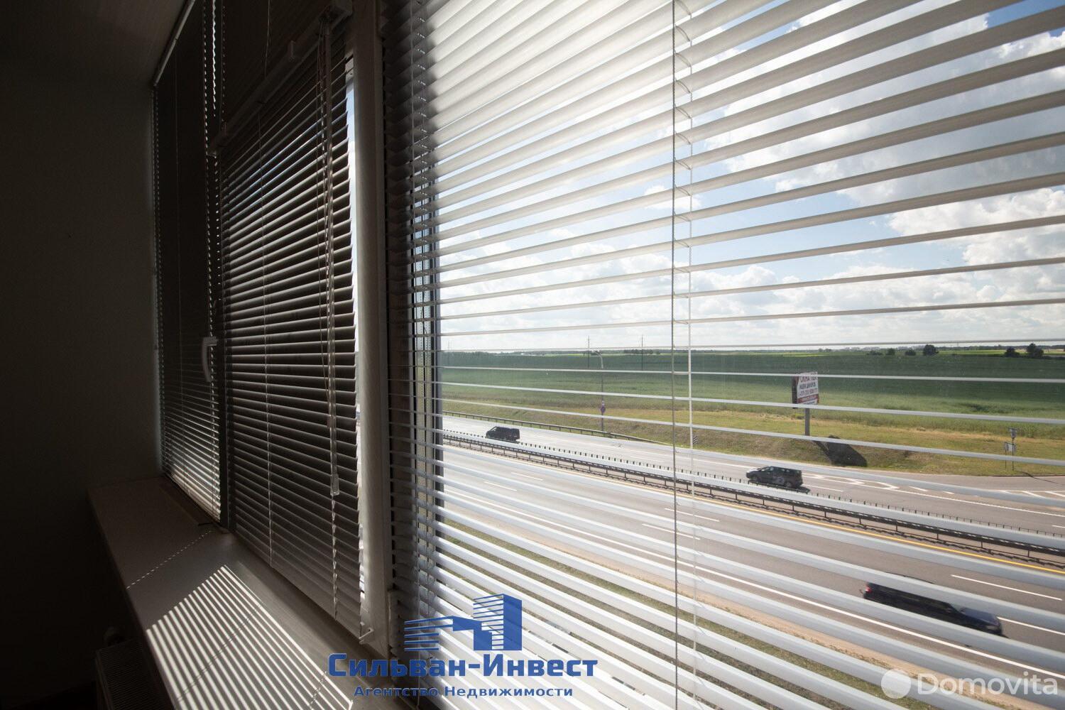 Купить офис на ул. Уборевича, д. 95/а в Минске, 3535330USD, код 7409 - фото 33