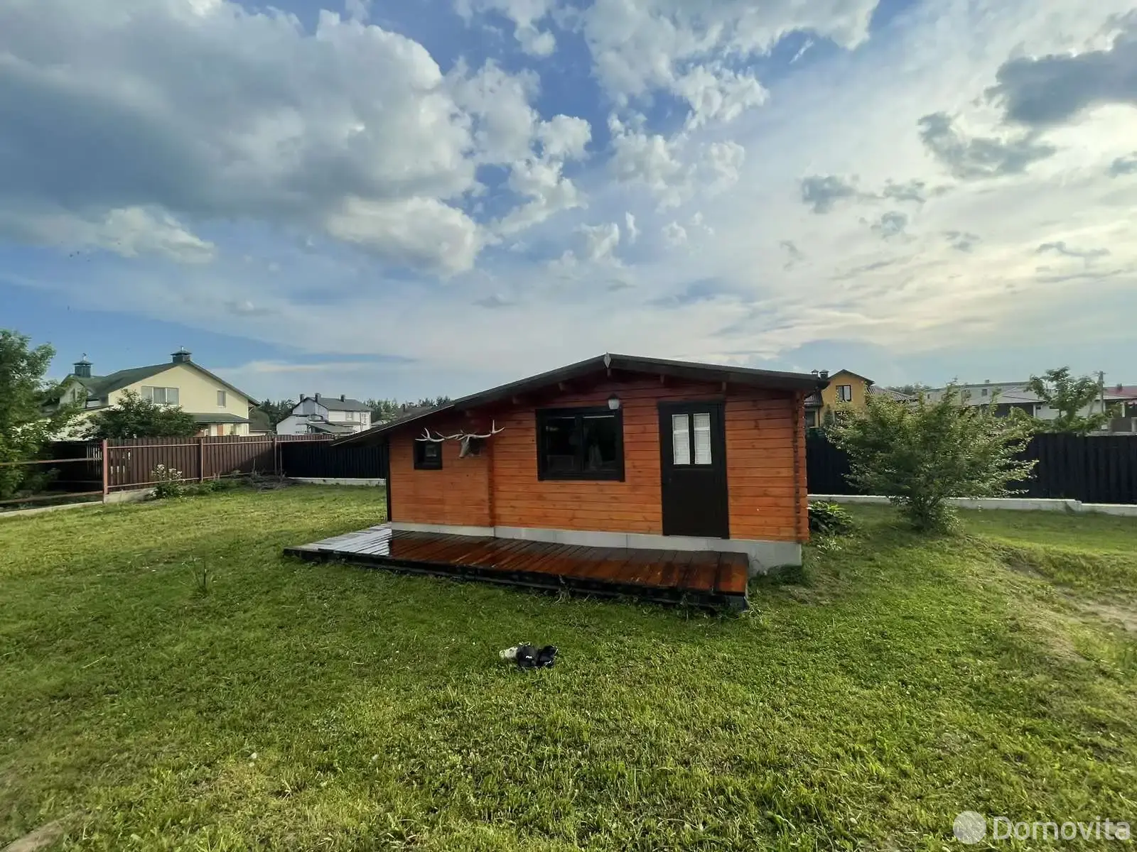 продажа участка, Водолей-2010, 