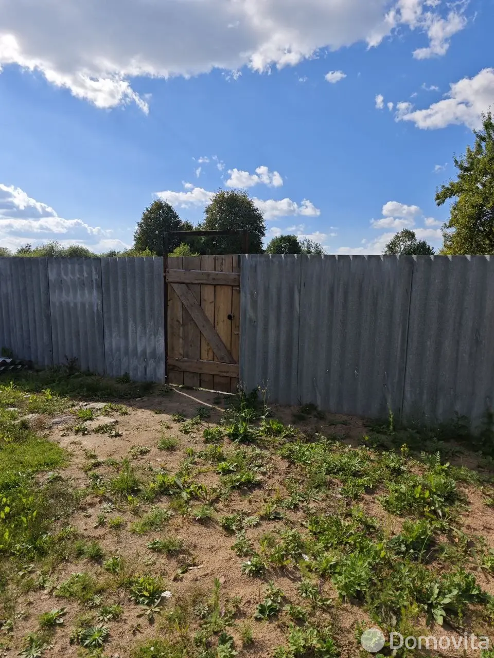 Продажа 1-этажной дачи в Колоднице Минская область, 12000USD, код 184407 - фото 23