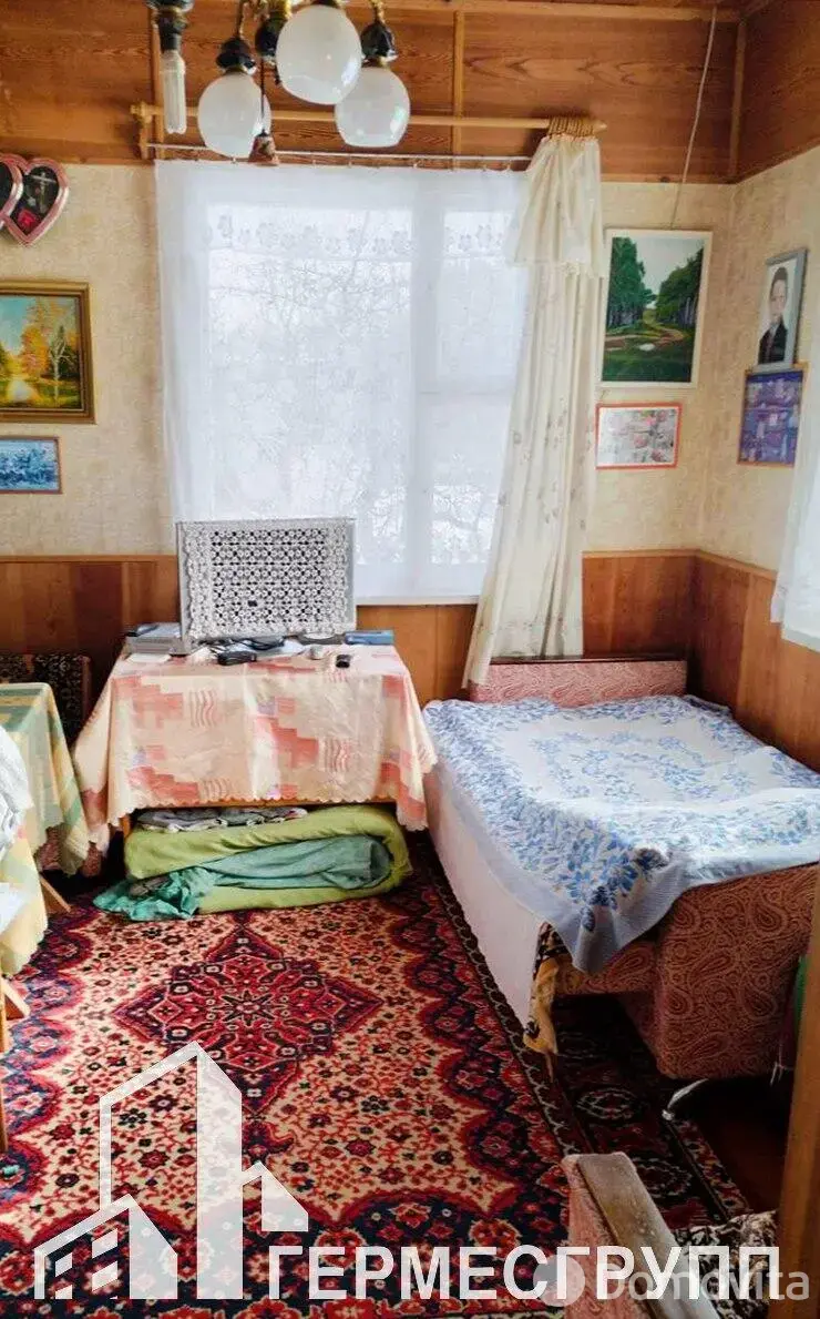 Продажа 1-этажной дачи в Прогрессивный Минская область, 25000USD, код 185014 - фото 9