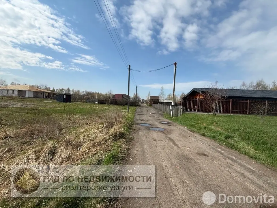 Стоимость продажи участка, Ветеран, 