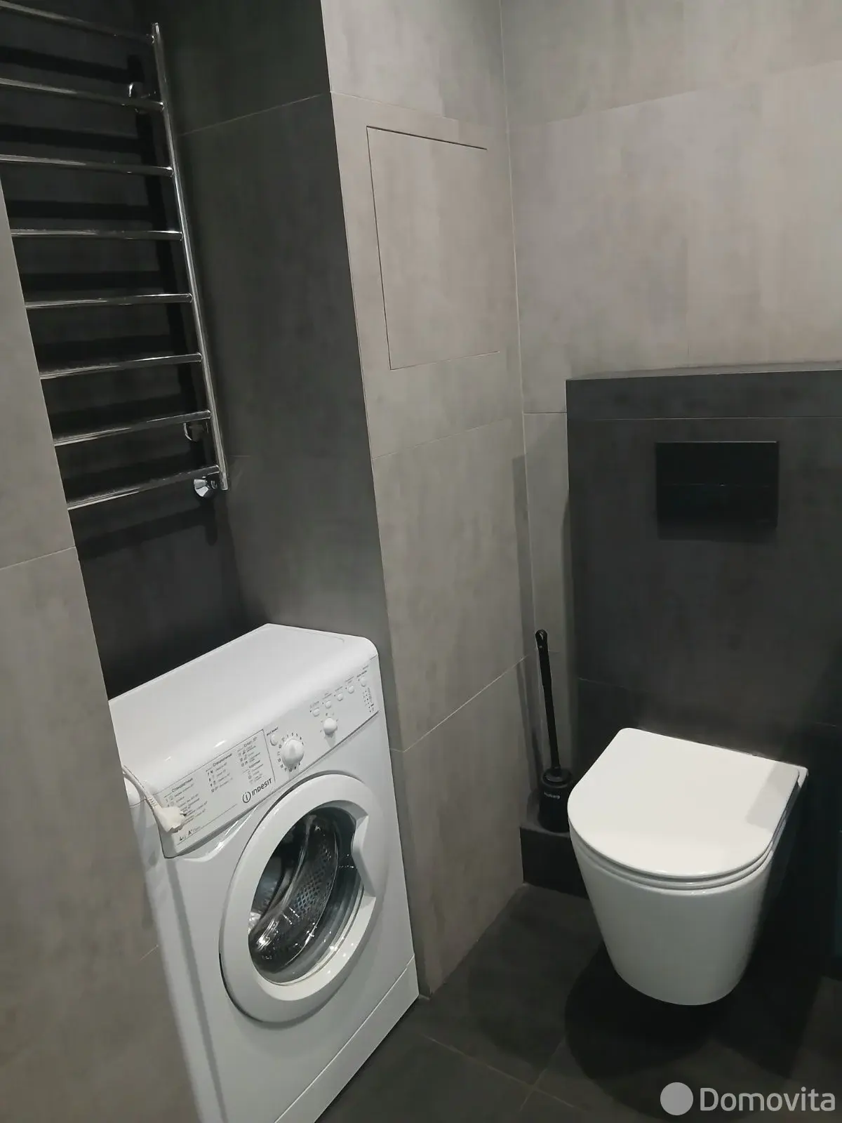 Снять 1-комнатную квартиру в Минске, ул. Макаенка, д. 12Ж, 550USD, код 148944 - фото 3