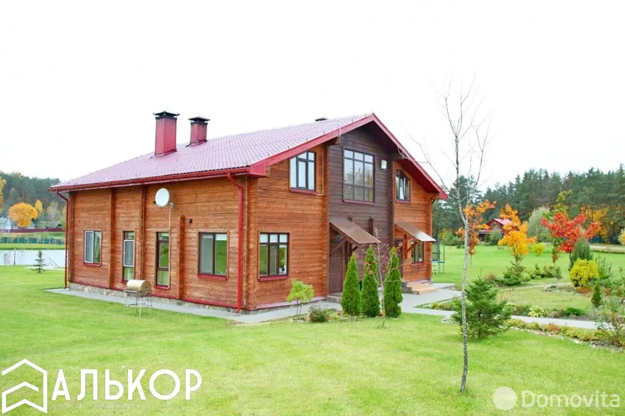 Купить помещение под сферу услуг в Пережерях, - фото 11