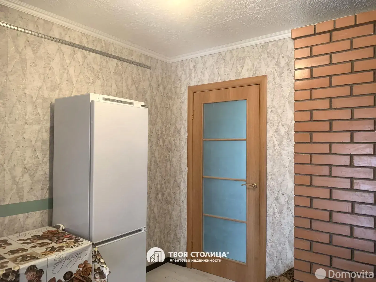 дом, Михановичи, ул. Садовая 