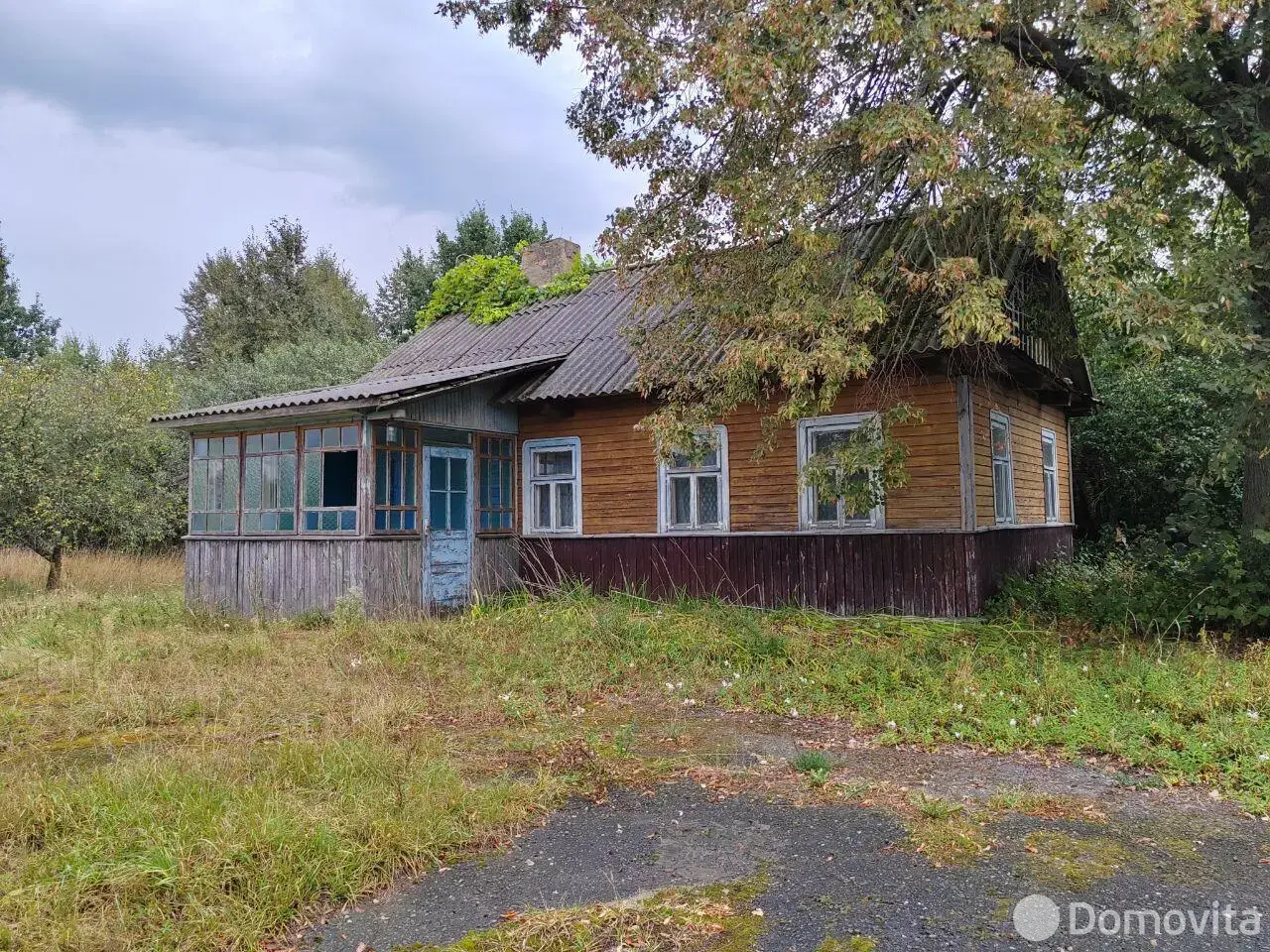 дом, Нарутовичи, ул. Садовая, д. 5 от собственника