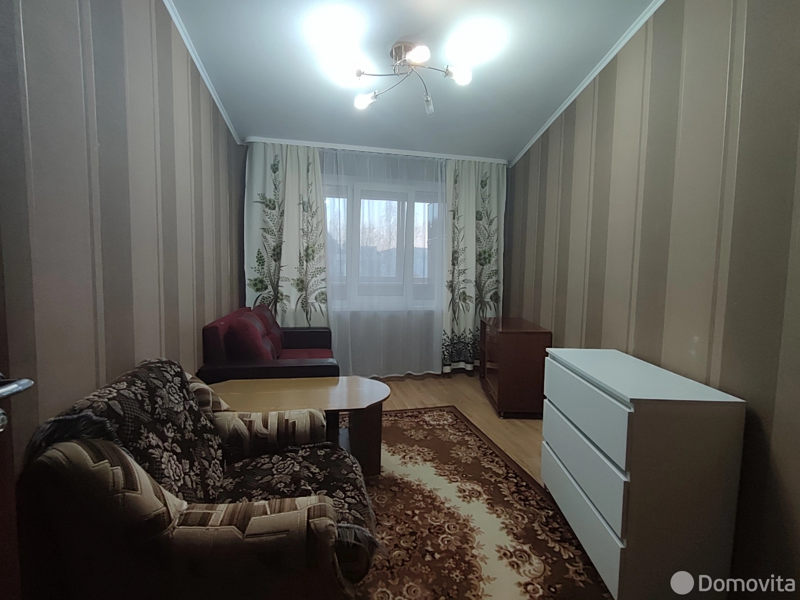 Снять 3-комнатную квартиру в Минске, ул. Нестерова, д. 82, 550USD, код 150081 - фото 15