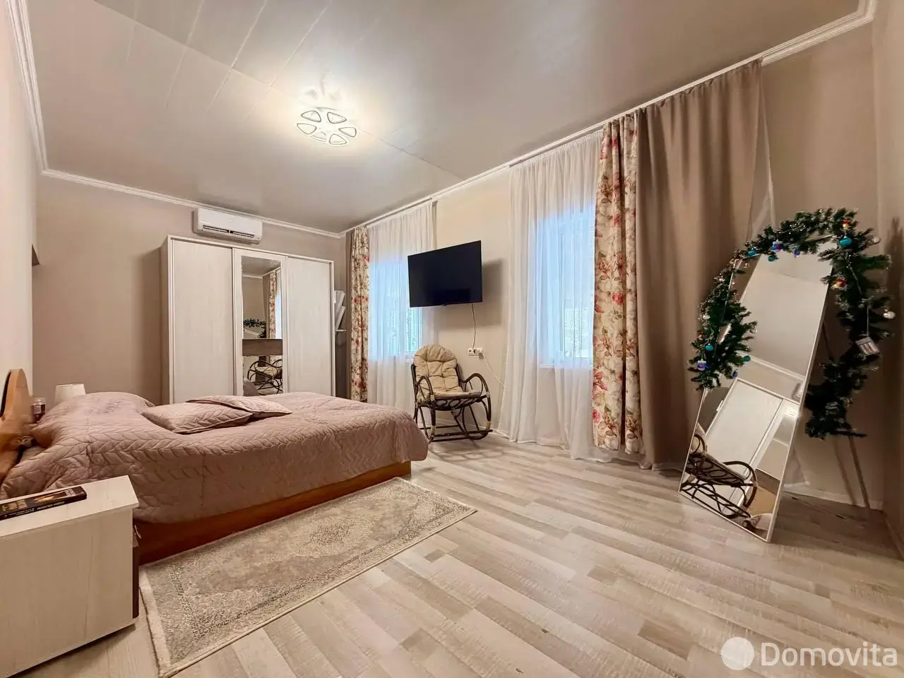 Купить 3-этажную дачу в НАЛАДЧИК Минская область, 49900USD, код 184901 - фото 18