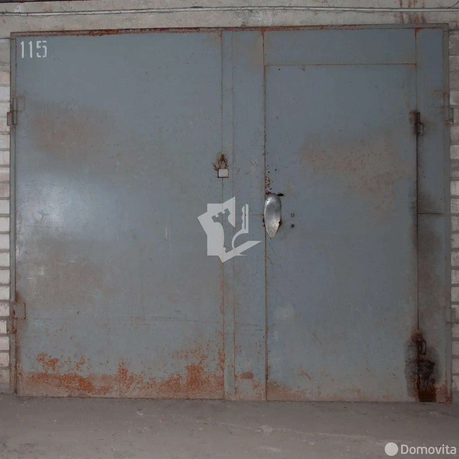 Цена продажи гаража, Минск, ул. Пимена Панченко, д. 7