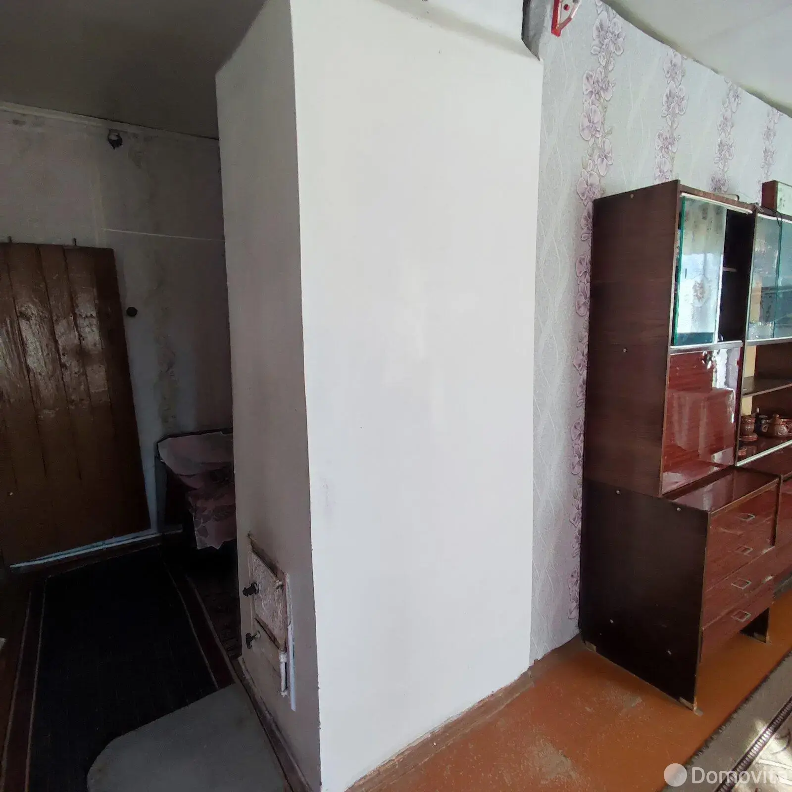 дом, Марьина Горка, ул. Гучка 