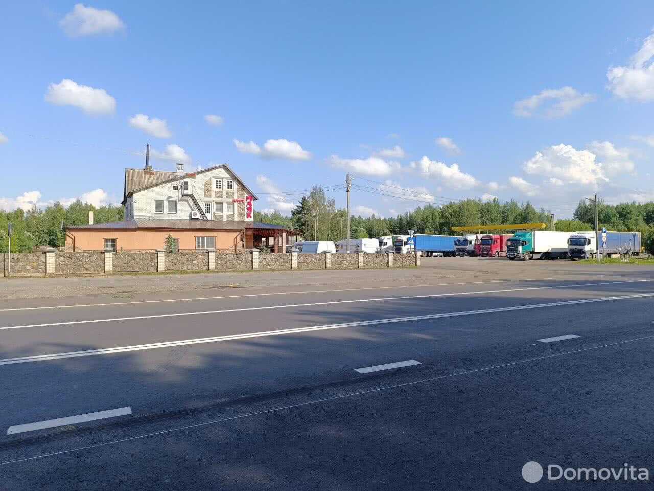 Купить помещение под сферу услуг в Лепели, ул. Лесная, д. 3 - фото 19