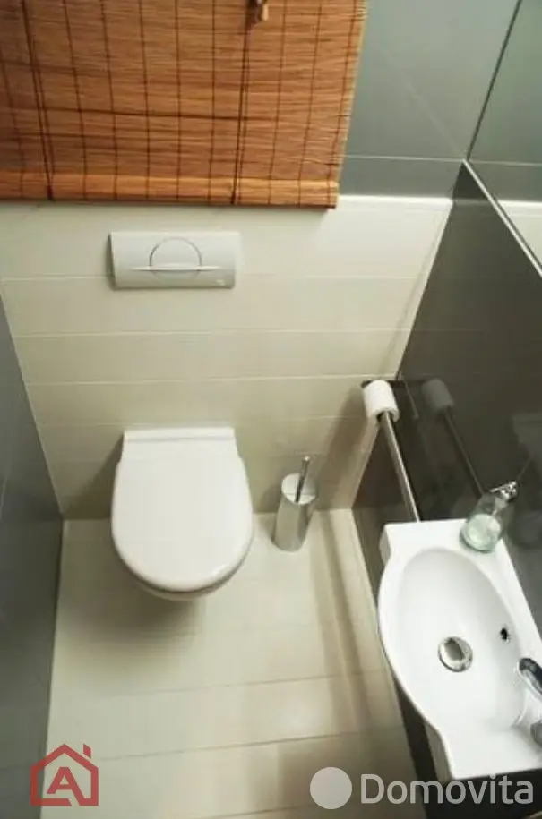 Снять 2-комнатную квартиру в Минске, ул. Притыцкого, д. 97, 650USD, код 150344 - фото 7