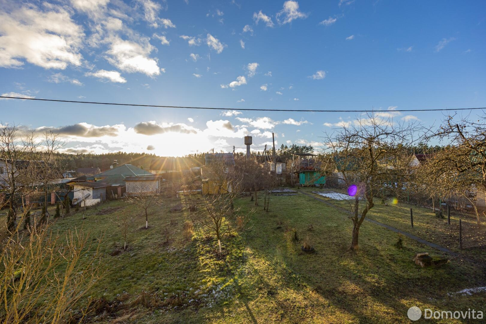 Продажа 2-этажной дачи в Экран Минская область, 74400BYN, код 185884 - фото 21