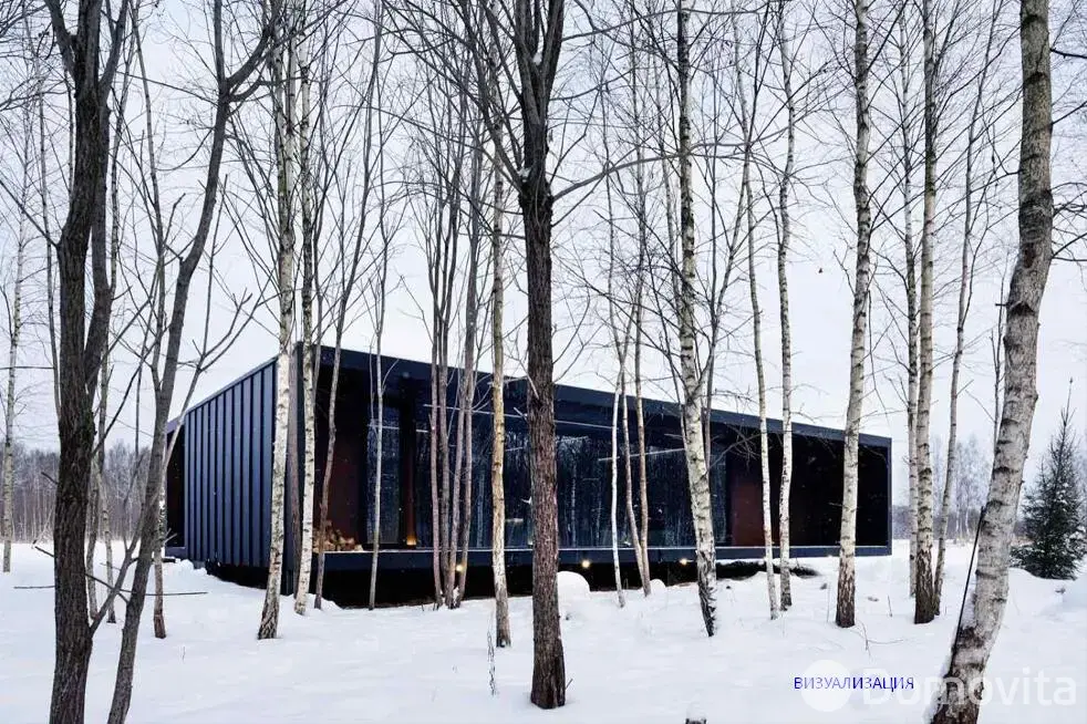 Купить земельный участок, 20.19 соток, Погребище, Минская область, 59900USD, код 570168 - фото 17