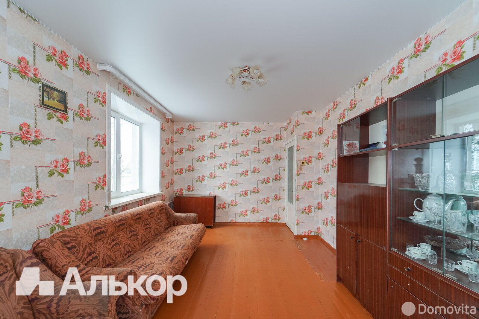 Продажа 2-комнатной квартиры в Лесе-Гае, ул. Центральная, д. 4, 35000 USD, код: 1112781 - фото 3