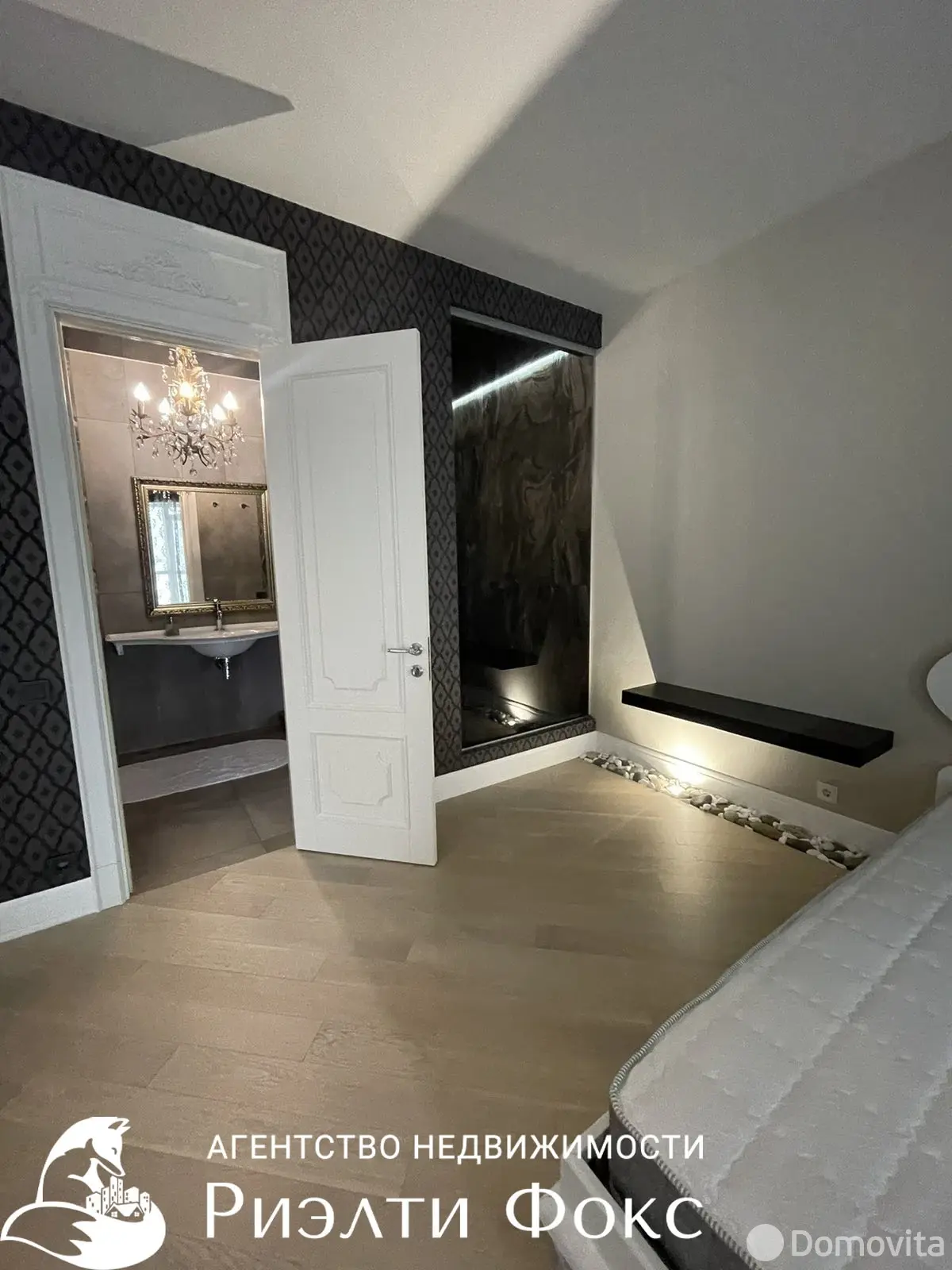 Снять 3-комнатную квартиру в Минске, ул. Максима Богдановича, д. 52Б, 1300USD, код 150627 - фото 15