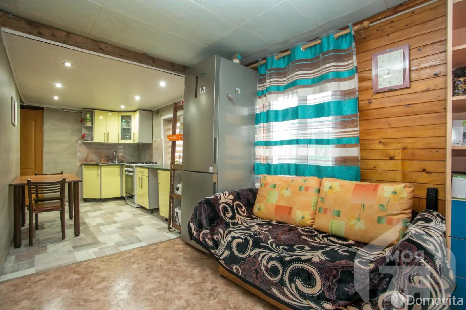 Цена продажи дома, Молодечно, ул. Лесная, д. 34