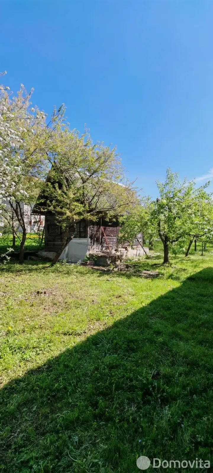 Купить 1-этажную дачу в КРИНИЦА-ГОРОШКИ Минская область, 126000BYN, код 183696 - фото 16