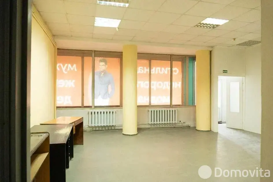 торговый объект, Минск, ул. Ольшевского, д. 13