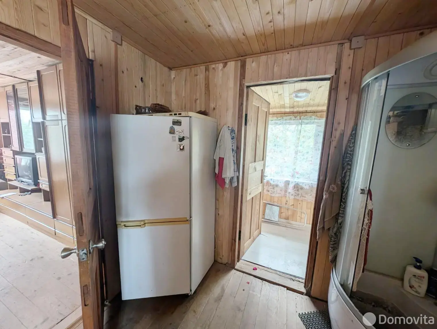 Продажа 2-этажной дачи в Горошках Гродненская область, 29990USD, код 183636 - фото 17