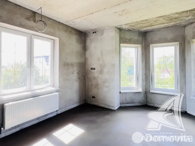 коттедж, Брест, 