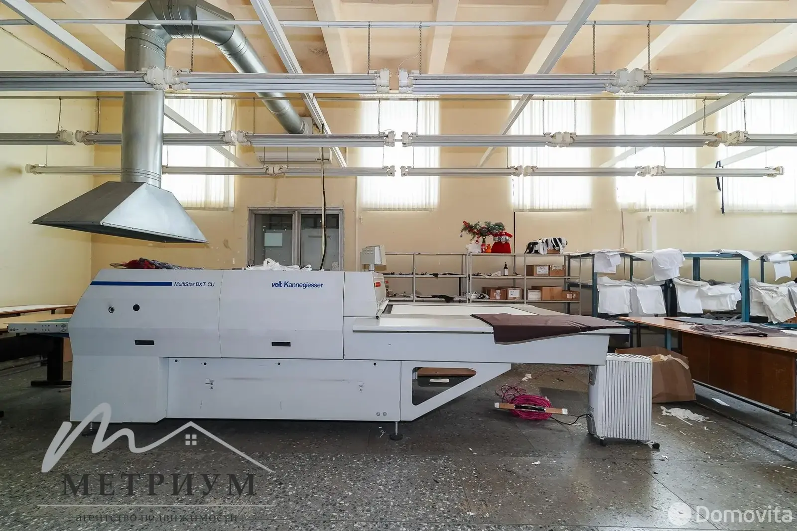 Снять офис на ул. Мележа, д. 3 в Минске, 9950USD, код 16290 - фото 11