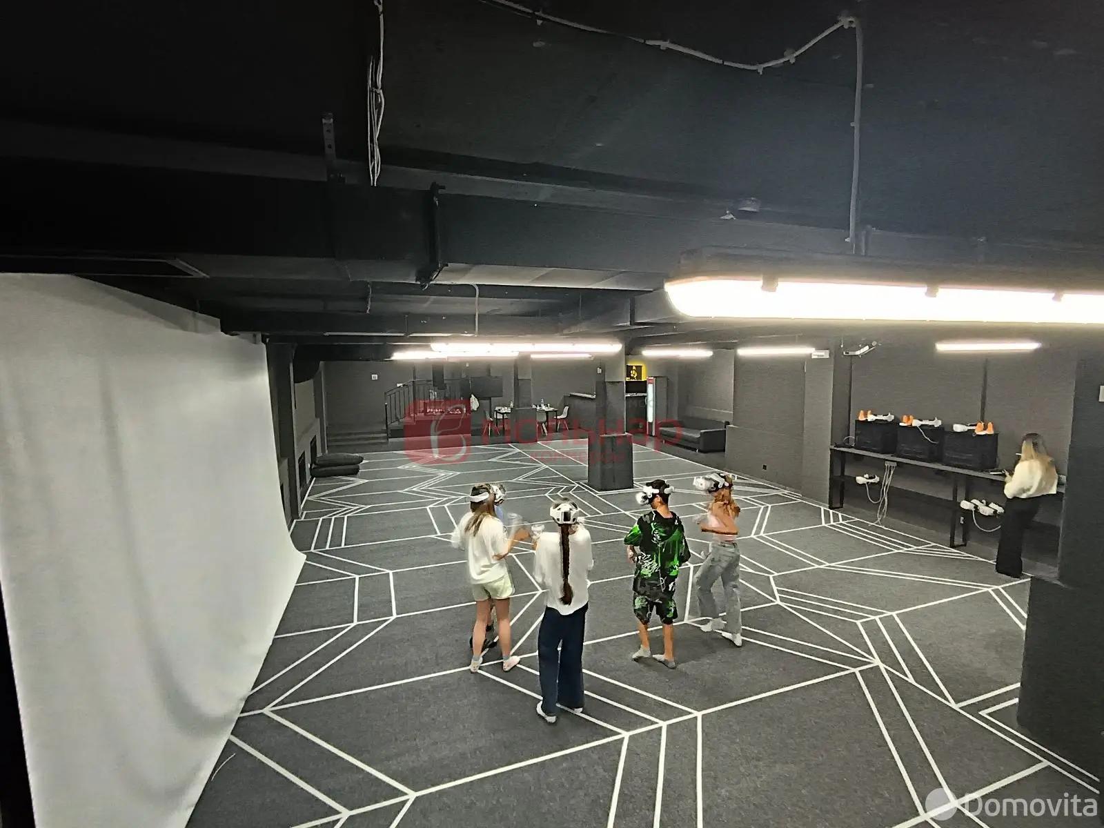 Купить торговую точку на ул. Тимирязева, д. 10 в Минске, 292790USD, код 997972 - фото 10