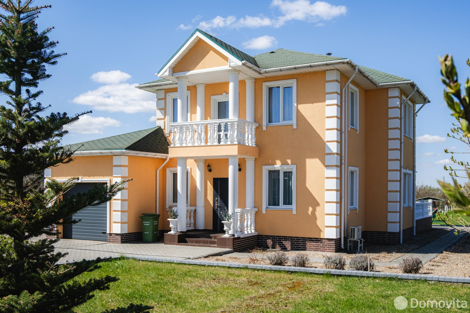 купить дом, Шпильки, ул. Центральная