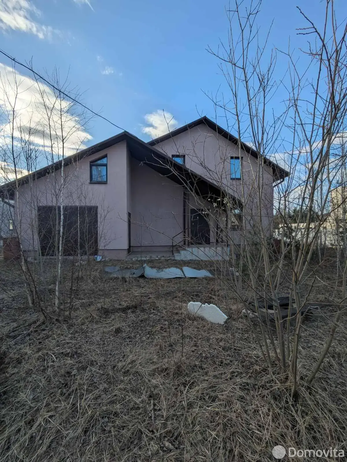 коттедж, Колодищи, ул. Кедровая, д. 32 