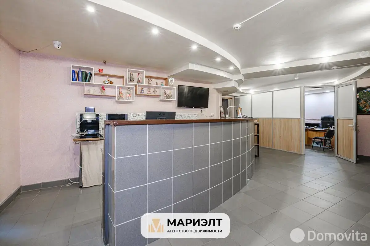 Купить помещение под сферу услуг в Минске, ул. Немига, д. 38 - фото 16
