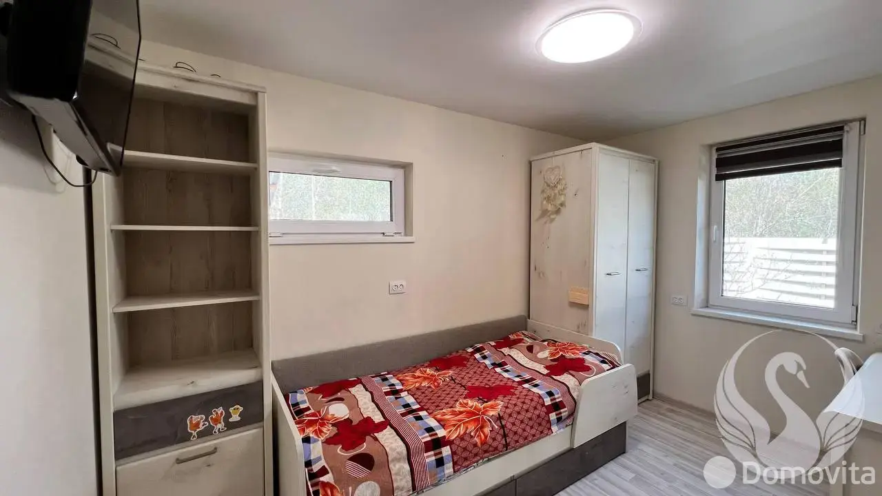 Купить 1-этажную дачу в Дубовом Логе Минская область, 41700USD, код 185595 - фото 20