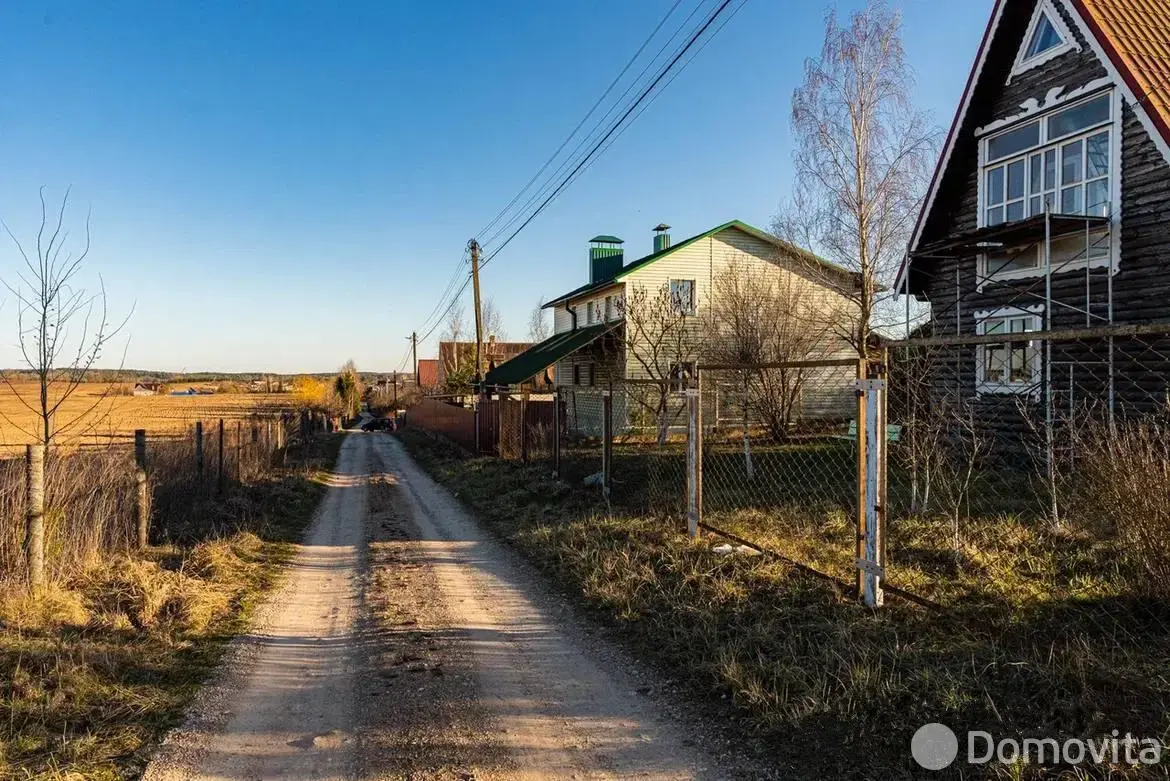 дом, Восход-91, 