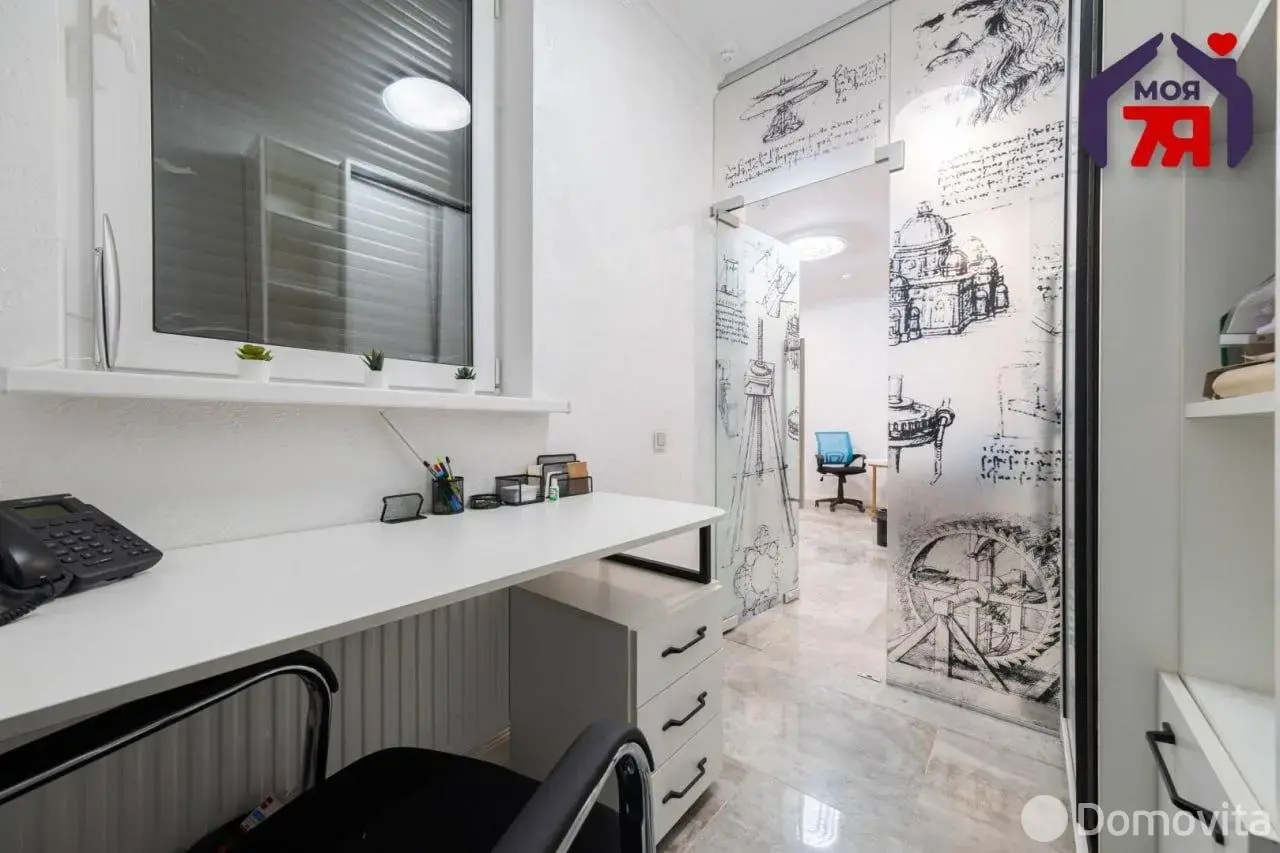 Купить офис на Сморговский тр-т, д. 7 в Минске, 205000BYN, код 10577 - фото 6