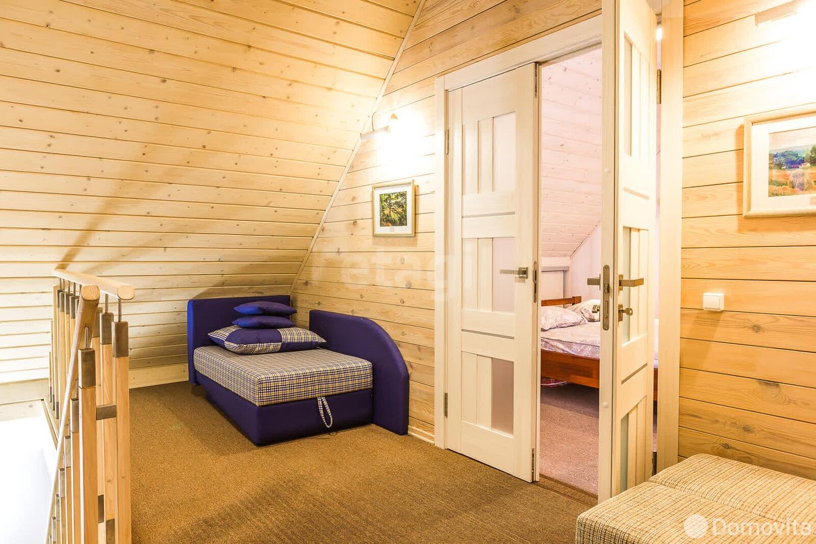 коттедж, Колодищи, ул. Крушиновая