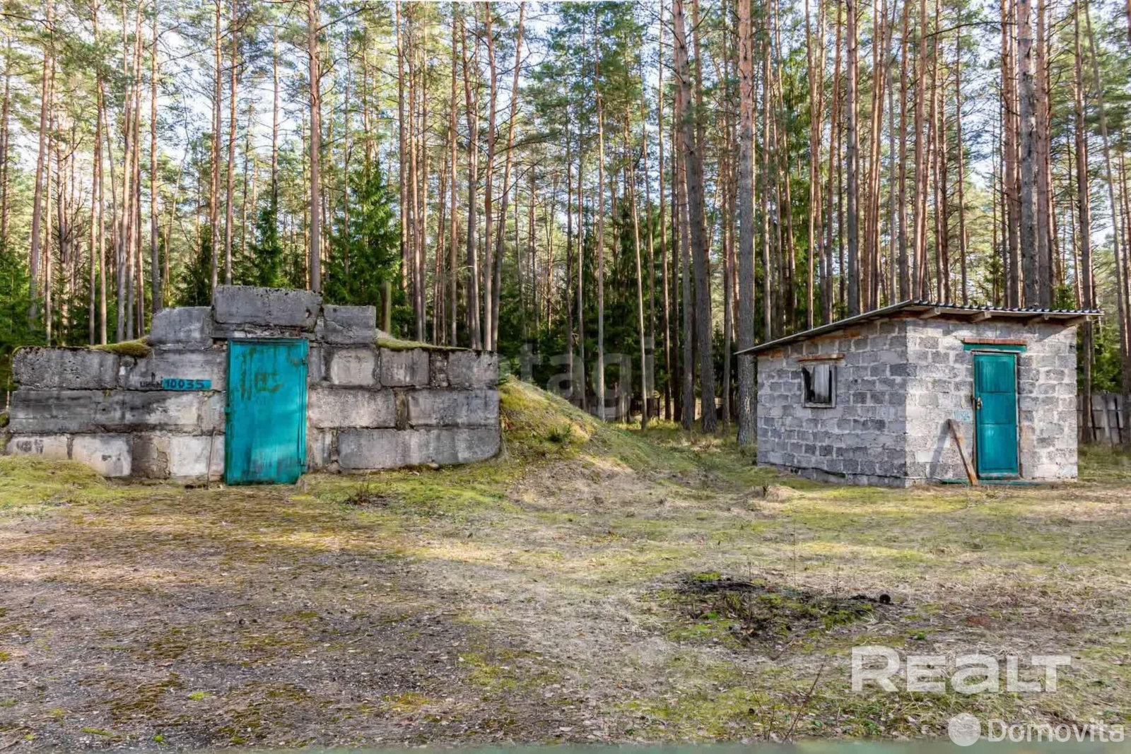 Купить помещение под сферу услуг в Ракове, ул. Боровая - фото 13