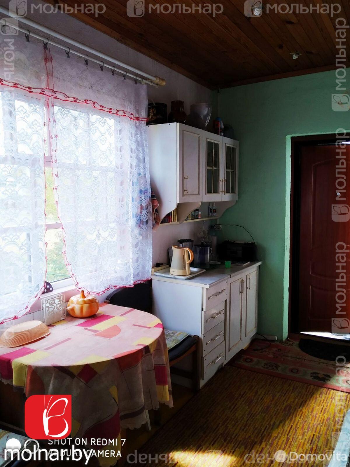 Купить 2-этажную дачу в Лесное Минская область, 27700USD, код 169788 - фото 12