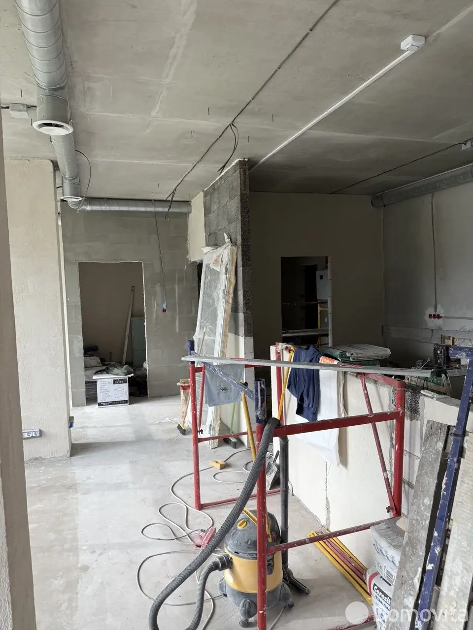 Купить торговое помещение на ул. Кропоткина, д. 59 в Минске, 9000USD, код 998937 - фото 8