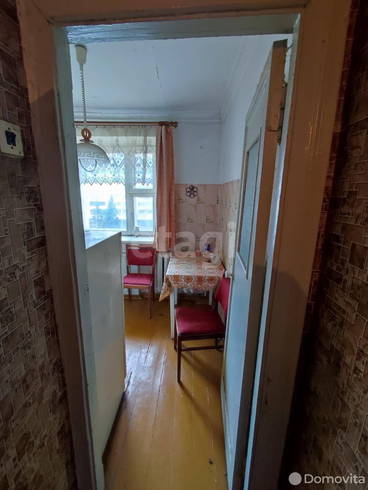 Купить комнату в Минске, ул. Якуба Коласа, д. 48, цена 18000 USD, код 6247 - фото 4