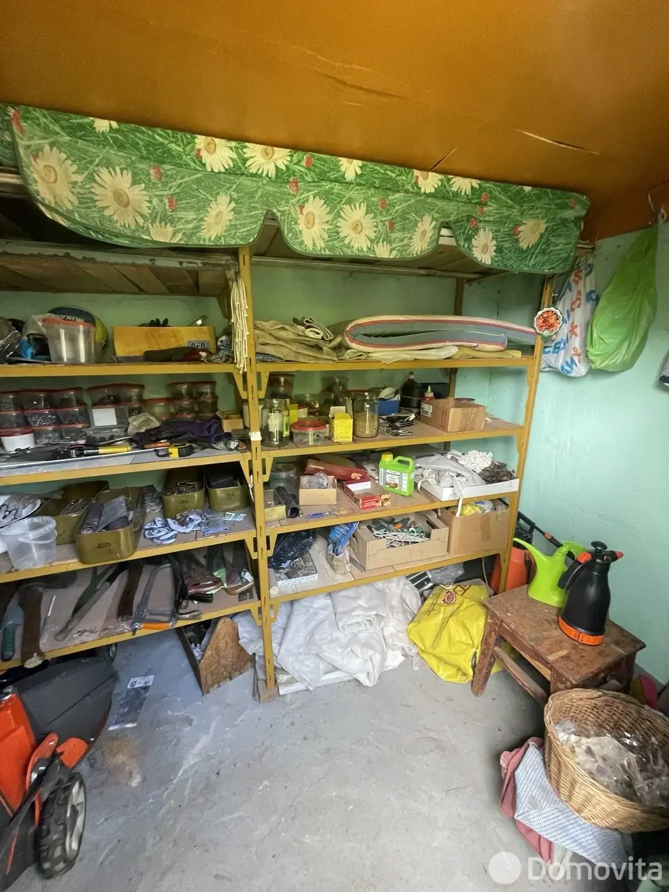 Купить 2-этажную дачу в Криница-Кривополье Минская область, 29000USD, код 182800 - фото 23