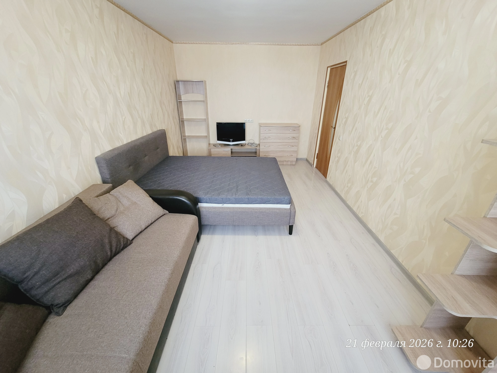 Снять 1-комнатную квартиру в Минске, пр-т Победителей, д. 95/1, 750BYN, код 149846 - фото 26